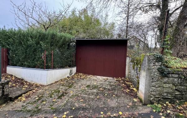 Vente Maison avec garage et dépendances Bruere-allichamps   