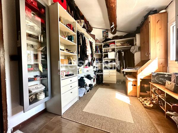 Moulès (Arles) ? Maison 6 pièces 159 m², 4 chambres, jardin spacieux et garage