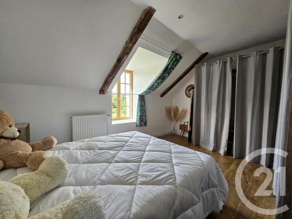 Maison à vendre  5 pièces - 218,89 m2 BEAUSSAIS SUR MER - 22