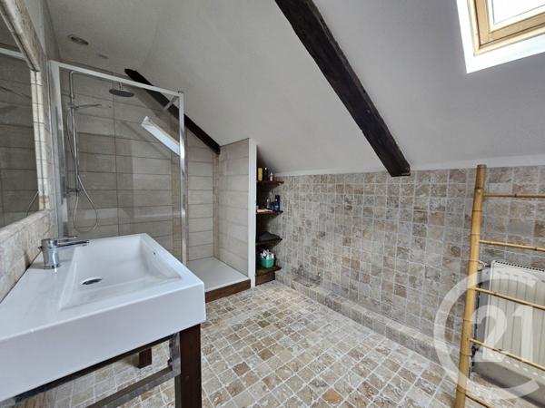 Maison à vendre  5 pièces - 218,89 m2 BEAUSSAIS SUR MER - 22