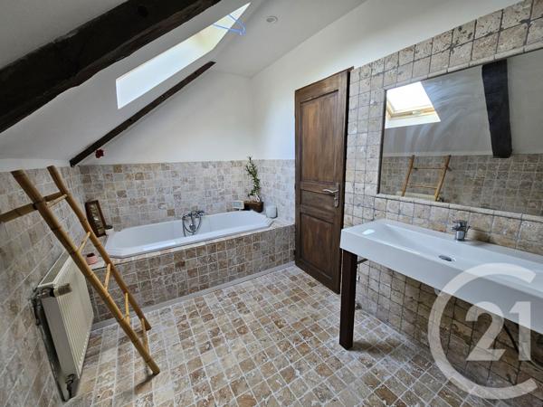 Maison à vendre  5 pièces - 218,89 m2 BEAUSSAIS SUR MER - 22