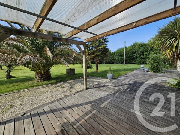 Maison à vendre  5 pièces - 218,89 m2 BEAUSSAIS SUR MER - 22