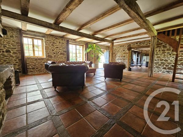 Maison à vendre  5 pièces - 218,89 m2 BEAUSSAIS SUR MER - 22