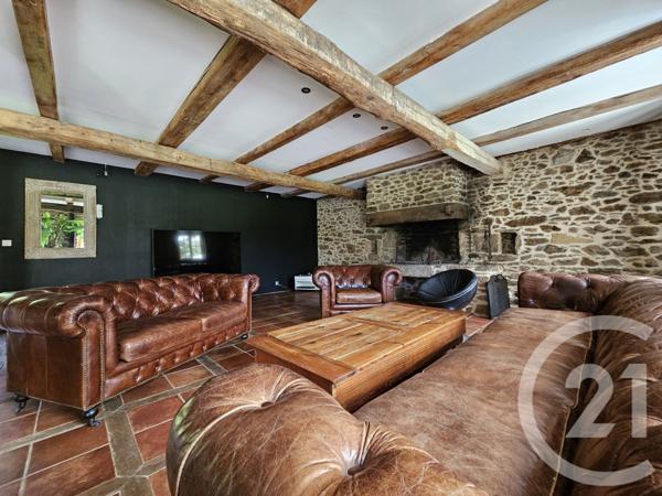 Maison à vendre  5 pièces - 218,89 m2 BEAUSSAIS SUR MER - 22