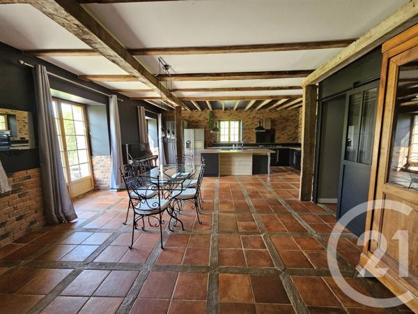 Maison à vendre  5 pièces - 218,89 m2 BEAUSSAIS SUR MER - 22