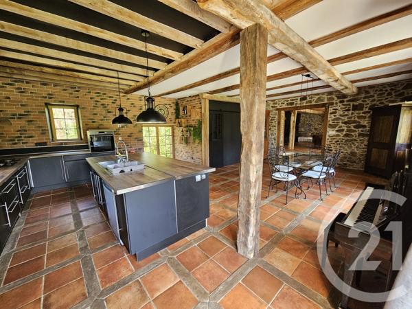 Maison à vendre  5 pièces - 218,89 m2 BEAUSSAIS SUR MER - 22