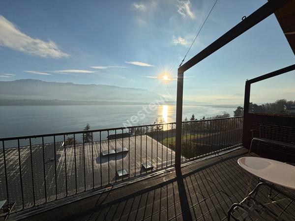 Appartement T4 Le Bourget du Lac