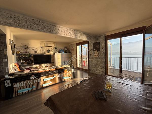 Appartement T4 Le Bourget du Lac