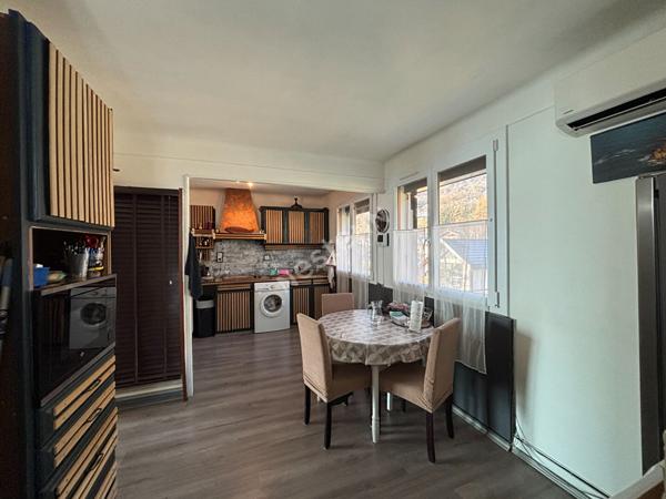 Appartement T4 Le Bourget du Lac