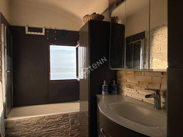 Appartement T4 Le Bourget du Lac