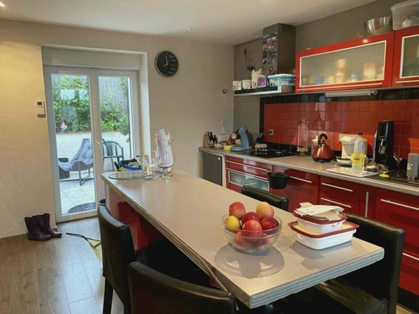 Vente / Maison