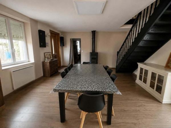Vente / Maison