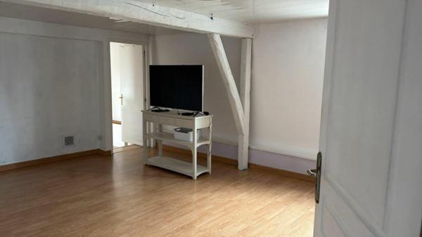 Vente / Maison