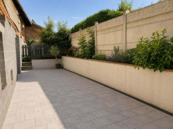 Vente / Maison