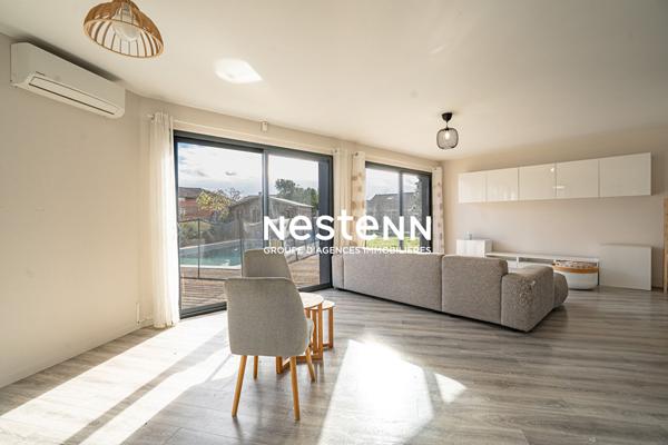 Maison Plaisance Du Touch 7 pièce(s)