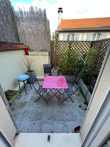 Appartement Poissy 2 pièce(s) 56 m2 €259 000 ** - Référence 8997