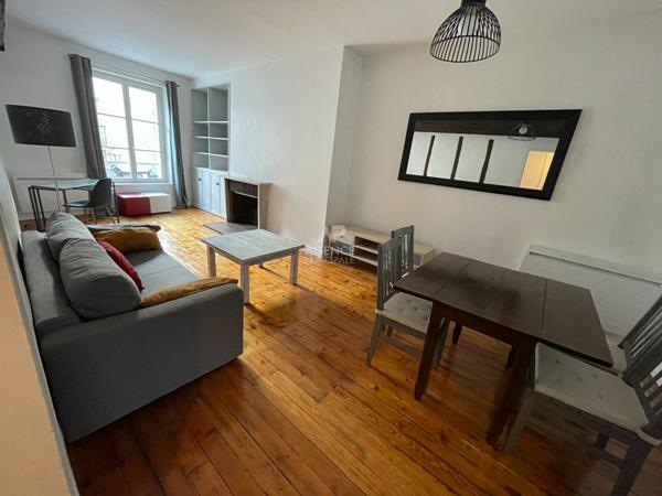 Appartement Poissy 2 pièce(s) 56 m2 €259 000 ** - Référence 8997