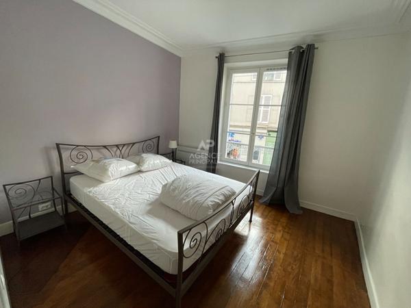 Appartement Poissy 2 pièce(s) 56 m2 €259 000 ** - Référence 8997