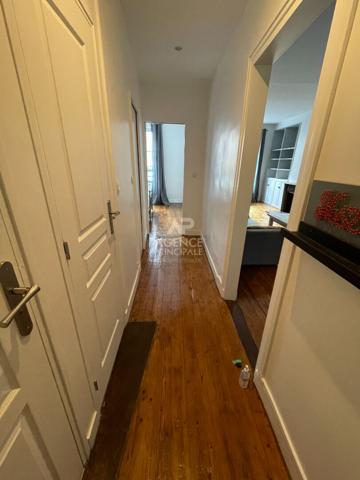 Appartement Poissy 2 pièce(s) 56 m2 €259 000 ** - Référence 8997