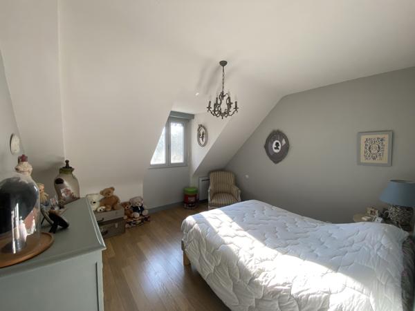 Maison 5 pièces - 150 m² Exclusivité efficity