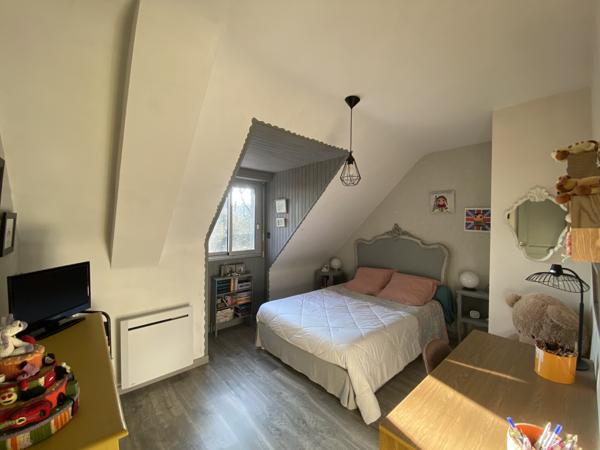 Maison 5 pièces - 150 m² Exclusivité efficity