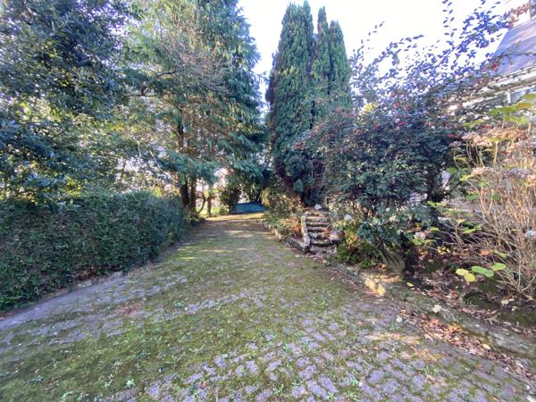 Maison 5 pièces - 150 m² Exclusivité efficity