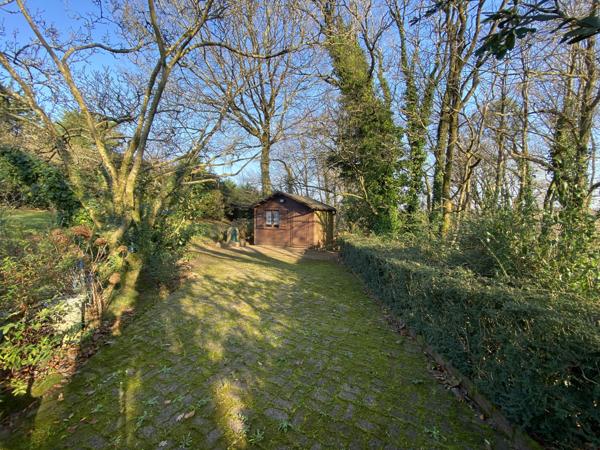 Maison 5 pièces - 150 m² Exclusivité efficity