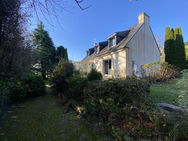 Maison 5 pièces - 150 m² Exclusivité efficity