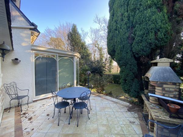 Maison 5 pièces - 150 m² Exclusivité efficity