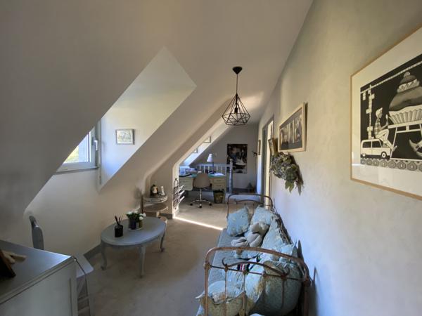 Maison 5 pièces - 150 m² Exclusivité efficity