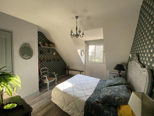 Maison 5 pièces - 150 m² Exclusivité efficity