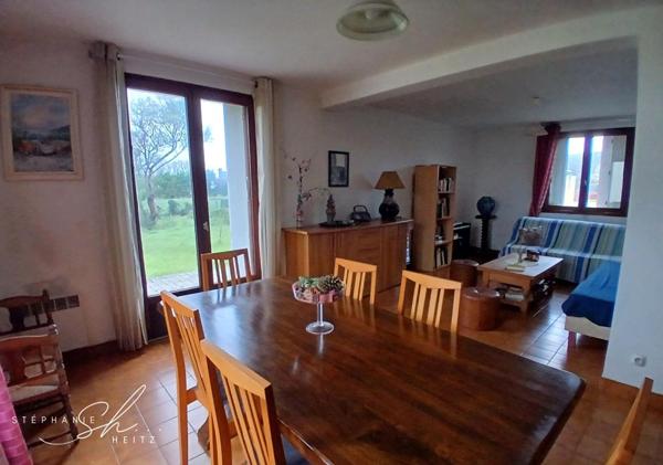 Maison 5 pièce(s) 100 m2