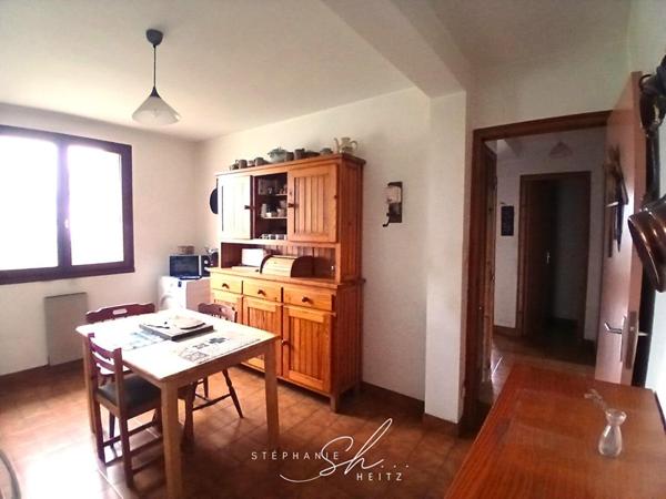 Maison 5 pièce(s) 100 m2