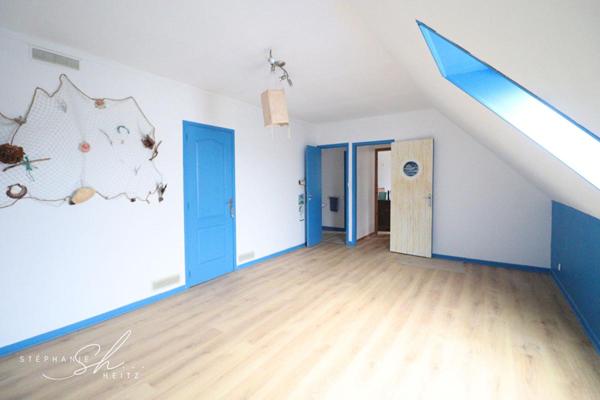 Maison 5 pièce(s) 100 m2