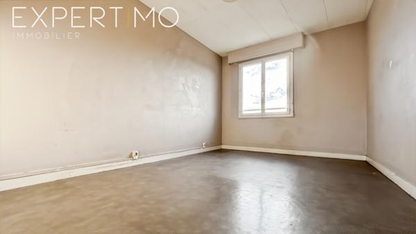 Étampes (91150) Appartement F3 lumineux à proximité du centre-ville d'Étampes