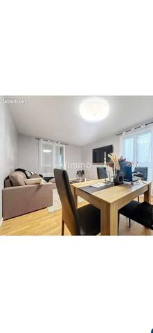 Appartement T3 Les Mureaux Centre