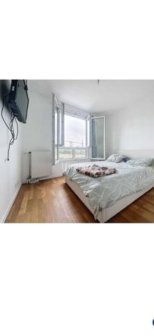 Appartement T3 Les Mureaux Centre
