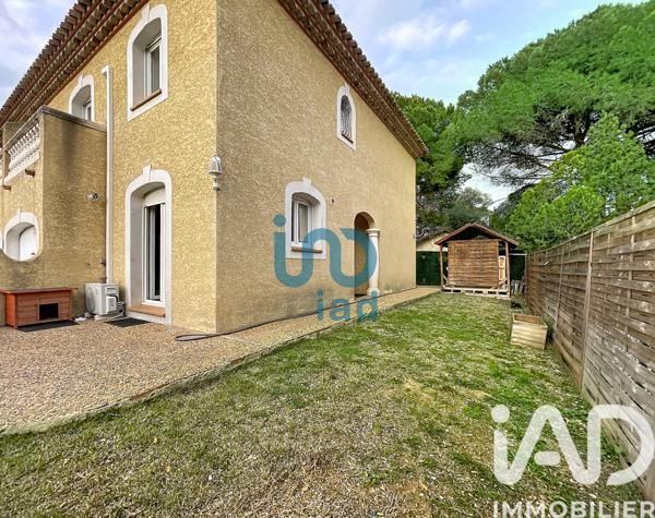 Maison à vendre 4 pièces 85 m² Béziers