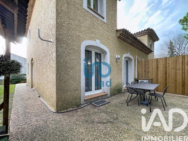 Maison à vendre 4 pièces 85 m² Béziers