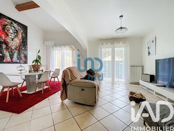 Maison à vendre 4 pièces 85 m² Béziers