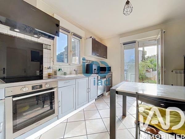 Maison à vendre 4 pièces 85 m² Béziers