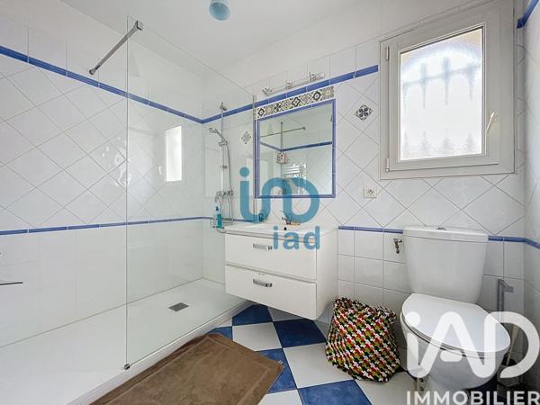 Maison à vendre 4 pièces 85 m² Béziers