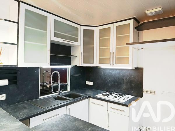 Appartement à vendre 3 pièces 82 m² Saint-Étienne