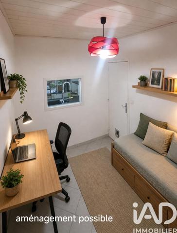 Appartement à vendre 3 pièces 82 m² Saint-Étienne