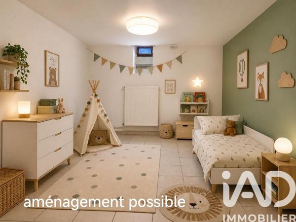 Appartement à vendre 3 pièces 82 m² Saint-Étienne