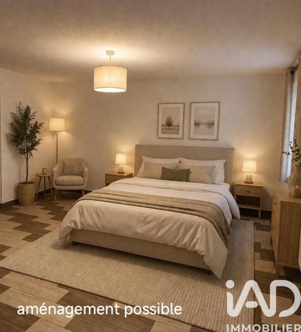 Appartement à vendre 3 pièces 82 m² Saint-Étienne