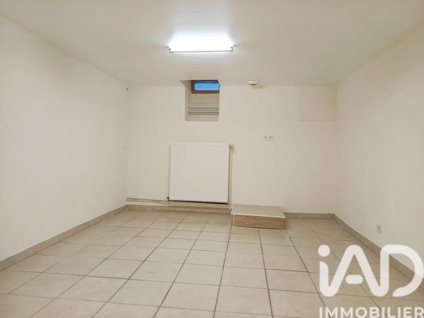 Appartement à vendre 3 pièces 82 m² Saint-Étienne