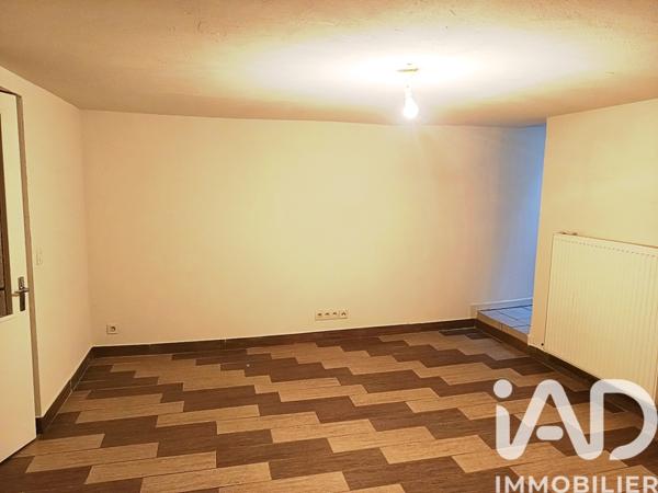 Appartement à vendre 3 pièces 82 m² Saint-Étienne