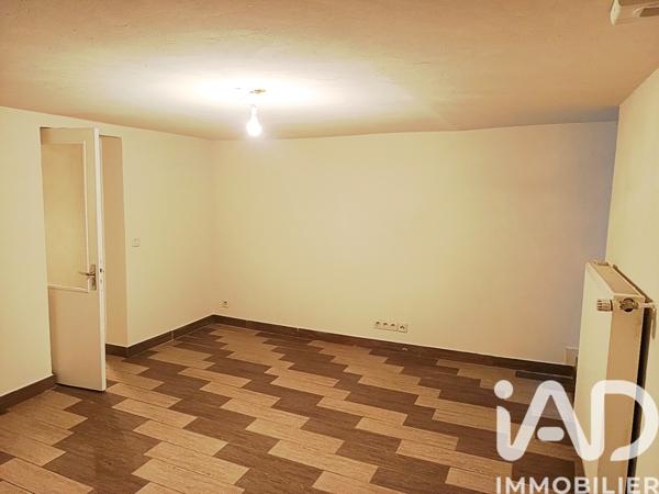 Appartement à vendre 3 pièces 82 m² Saint-Étienne