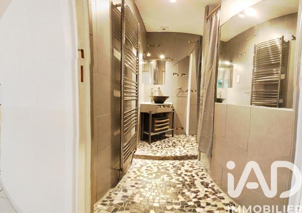 Appartement à vendre 3 pièces 82 m² Saint-Étienne